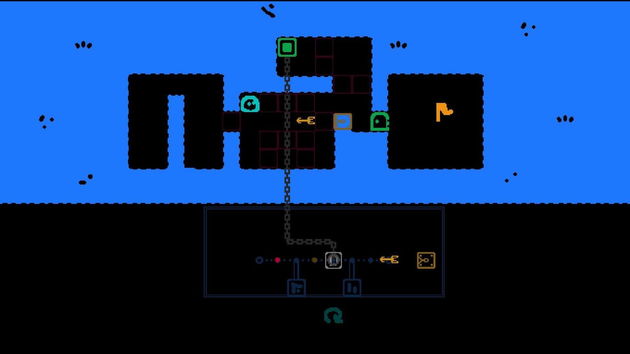 Beat is You! screenshot 3