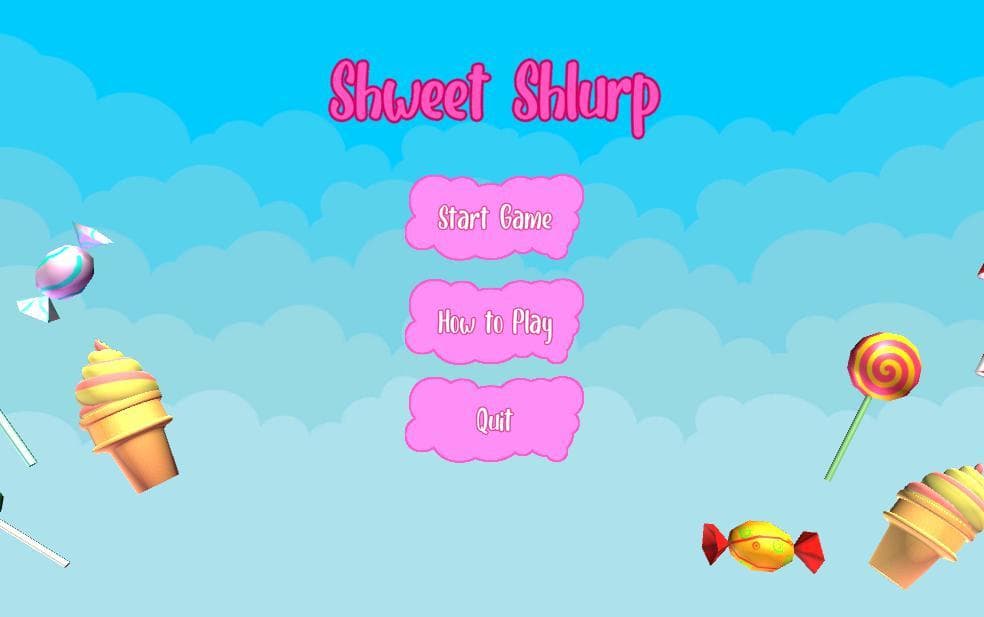 Shweet Shlurp screenshot 2