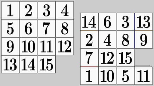 MagicJumblePro screenshot 4