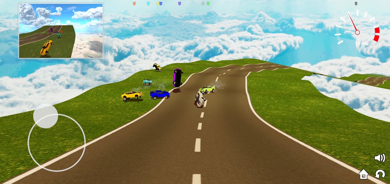 Are You Roady?