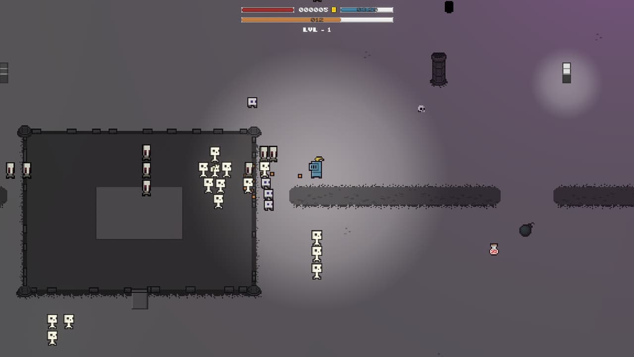 Towercore: Survivors screenshot 2
