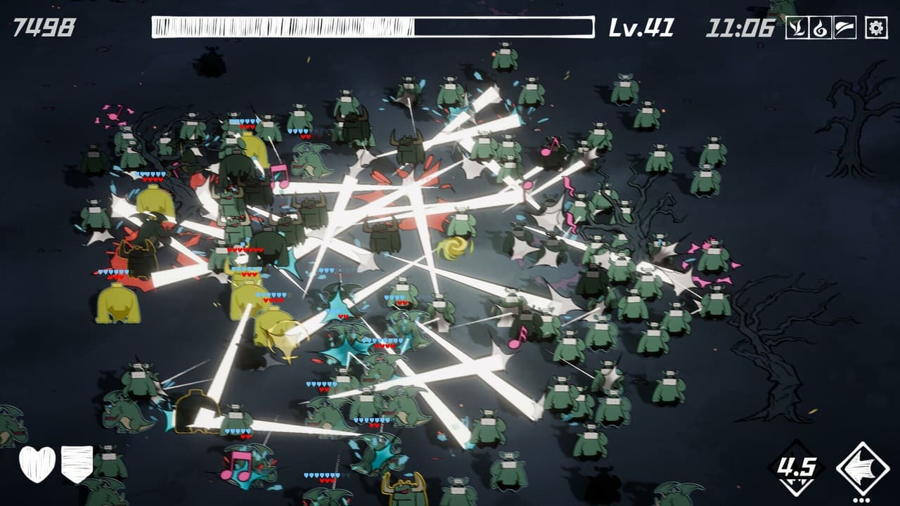SpeedOverflow screenshot 4