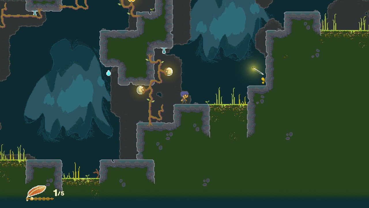 Perimbó screenshot 2