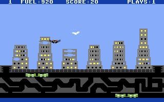 Save New York screenshot 3