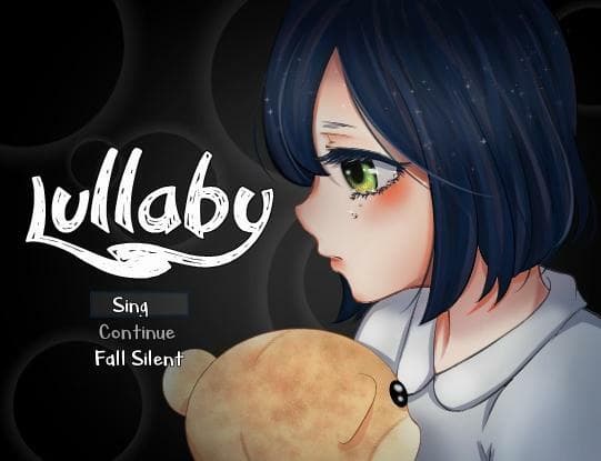 Lullaby (SoulsMindPalace)