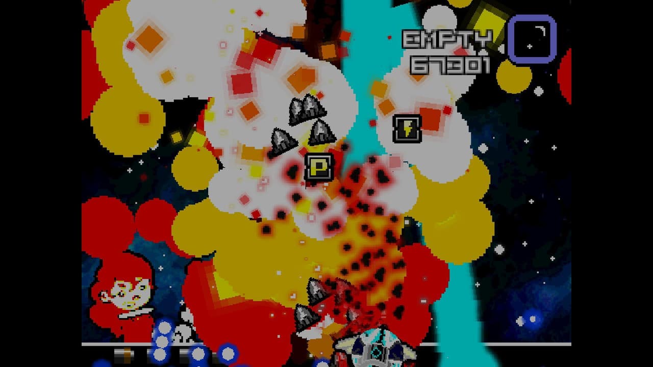 Project Starship (itch)