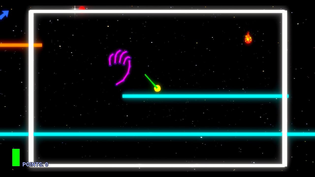 Astral Space screenshot 6