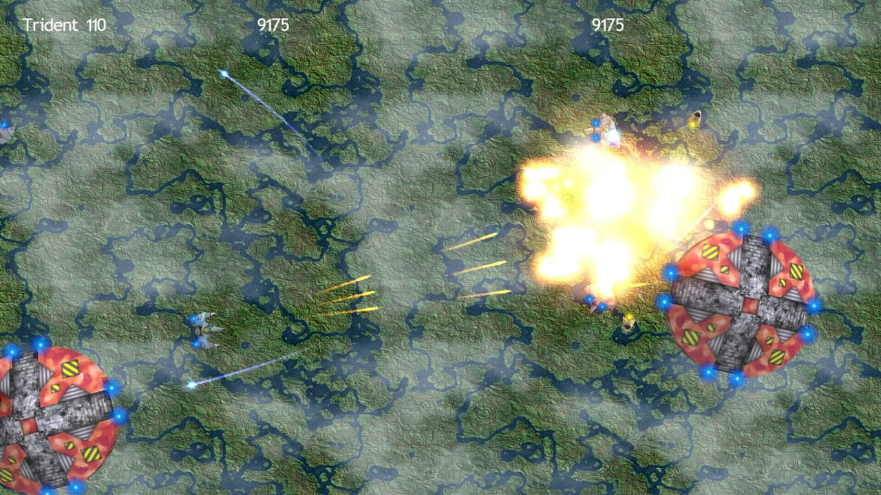 Gunstorm II screenshot 2