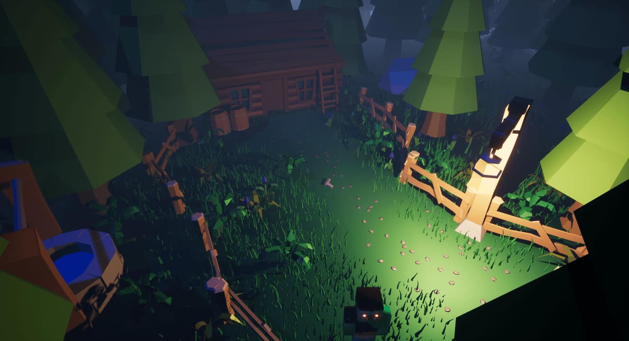 Zombielicious (BETA)