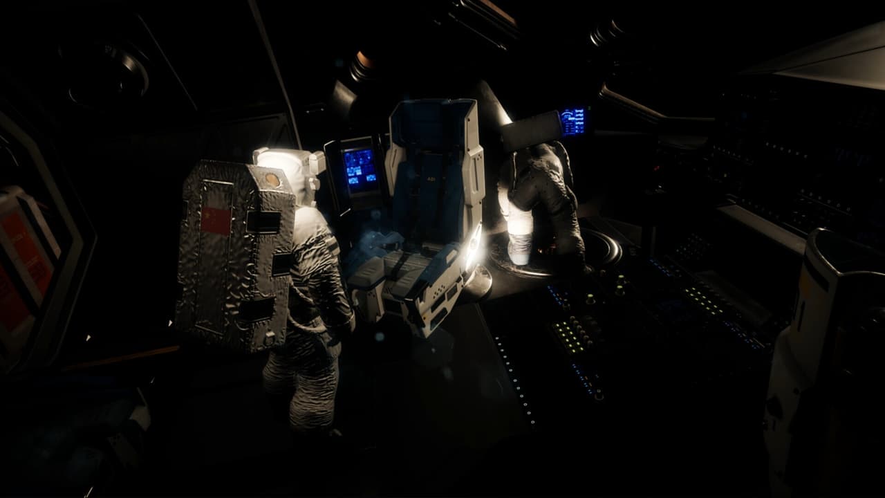Star Quest screenshot 3