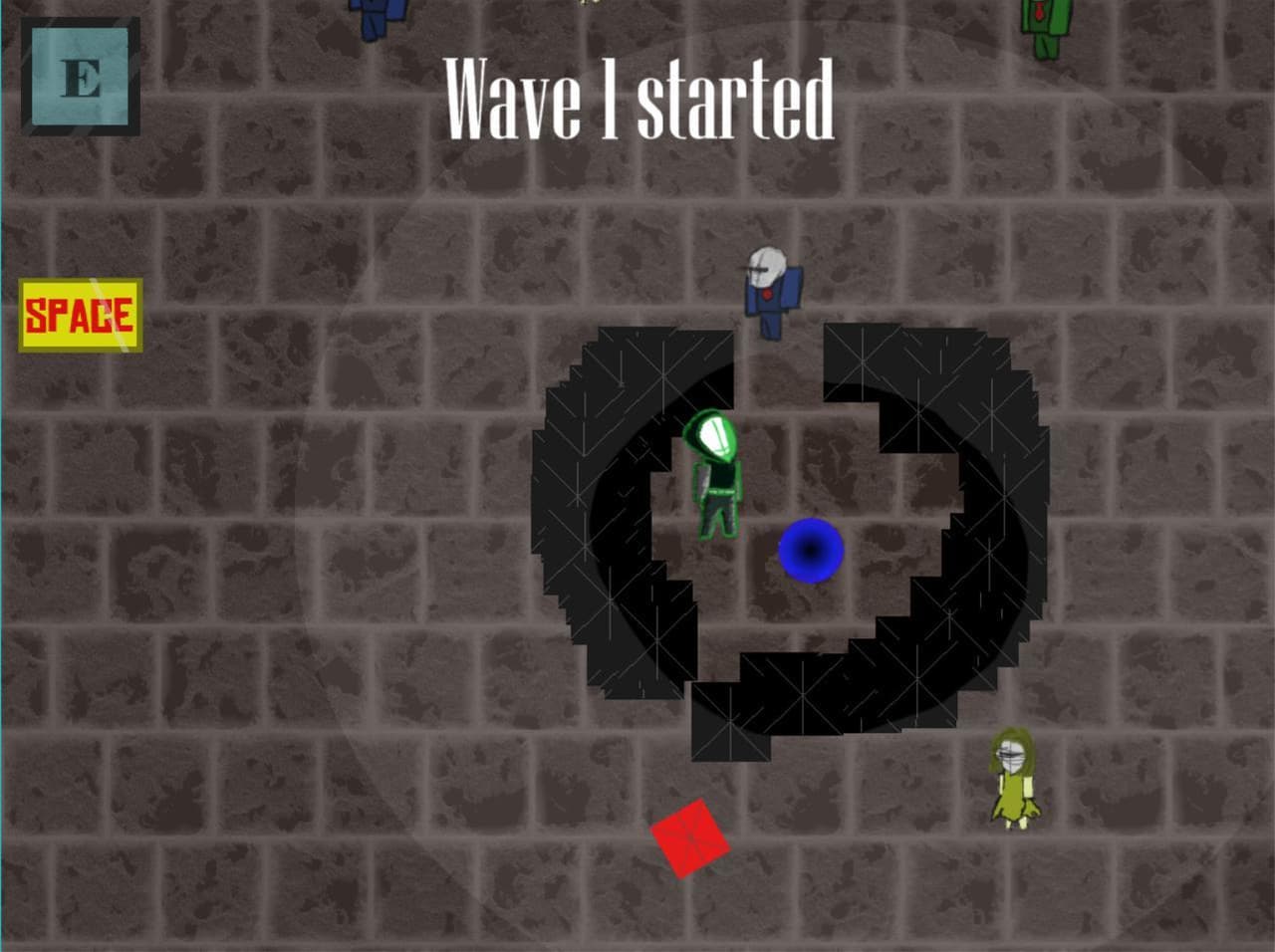 Sonder (Studio DW) screenshot 4