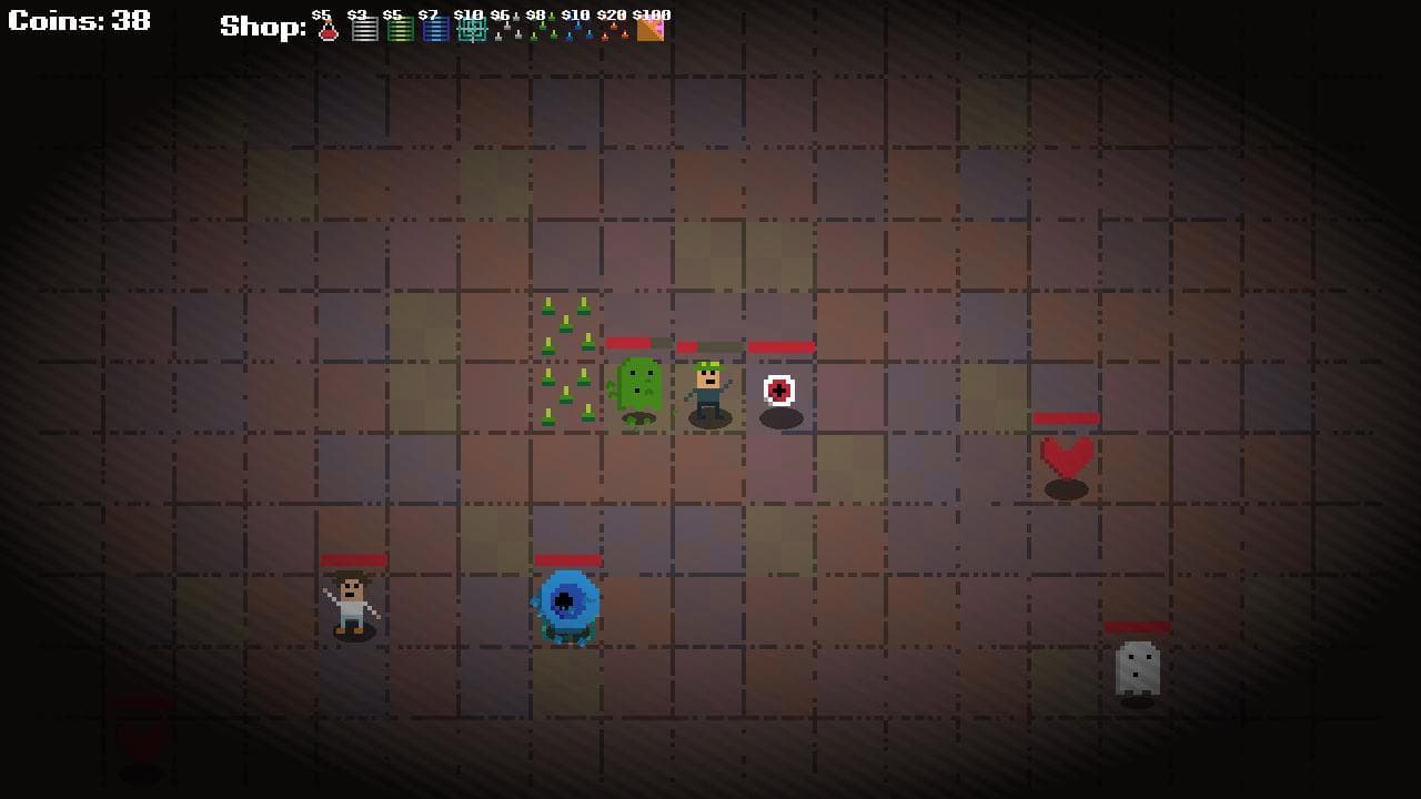 Dance n Die screenshot 2