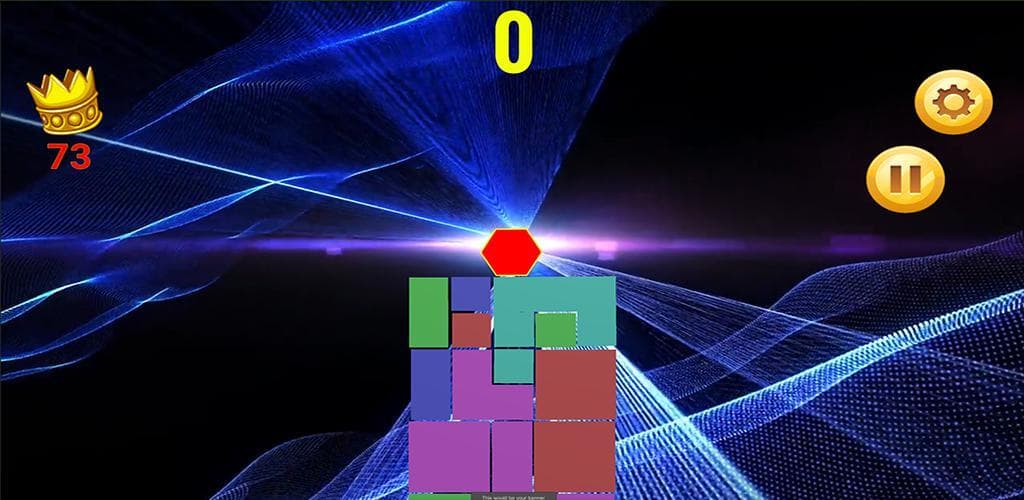 Six Stack screenshot 3