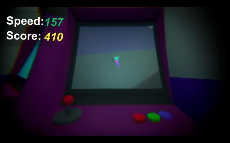 Vroom (BIGBOITREE) screenshot 3