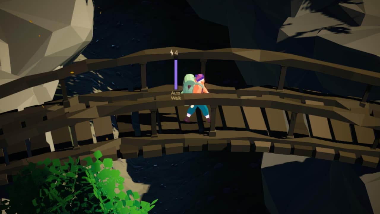 Russel and Birch