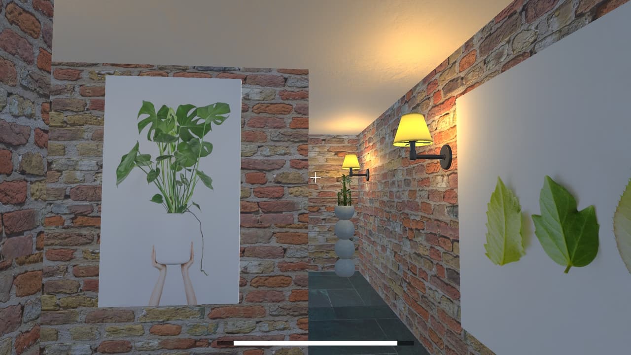 3D Gallery - [2019-059] screenshot 3