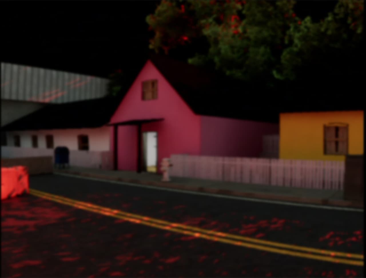 The Complex: Found Footage screenshot 4