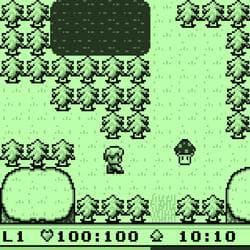 Mystic Adventure (Libra Bits) screenshot 2