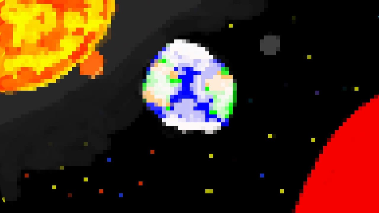 Space Journey (itch) (kingg2323)