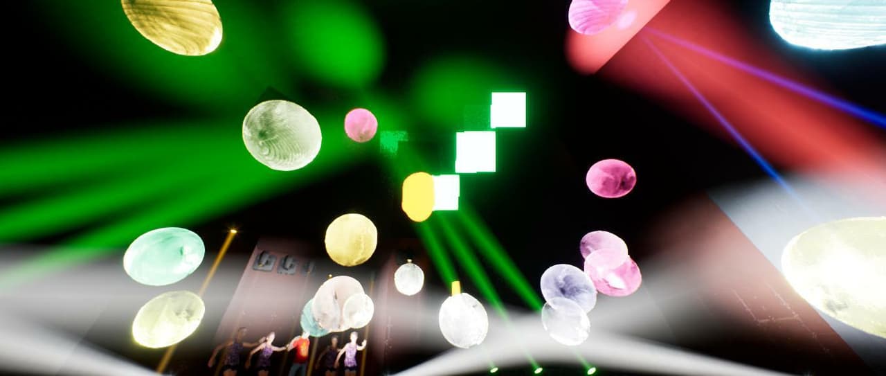 B.A.L.L.S screenshot 6