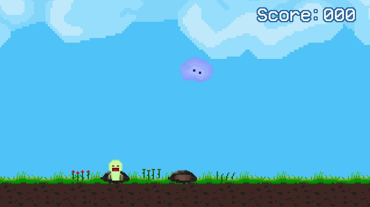 Helpful Cloud screenshot 2