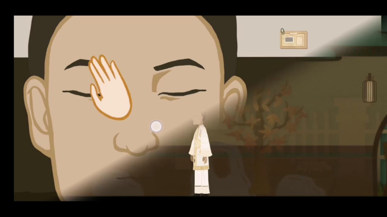 Left Behind (itch) (Rylynn) screenshot 5