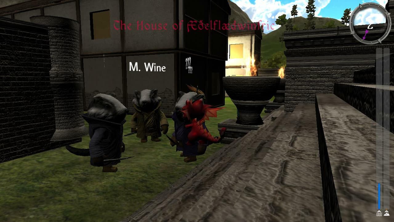 DragonMail screenshot 5