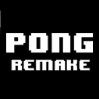 PONGGIN [PONG REMAKE]