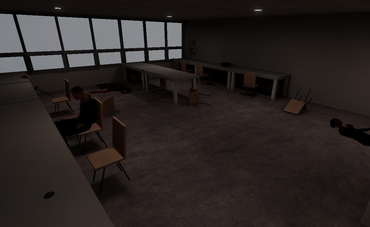 Státní Závěrečná Zkouška screenshot 5