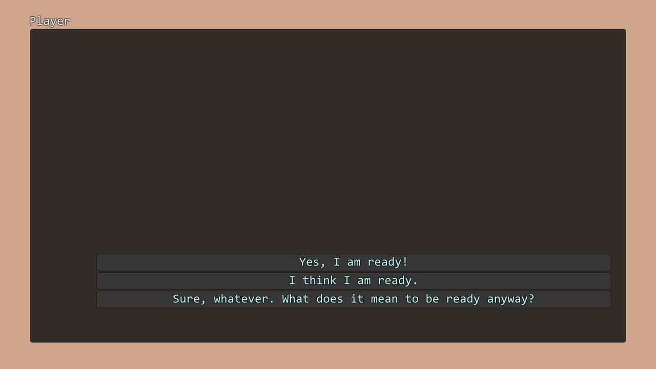 One Last Job (itch) screenshot 3