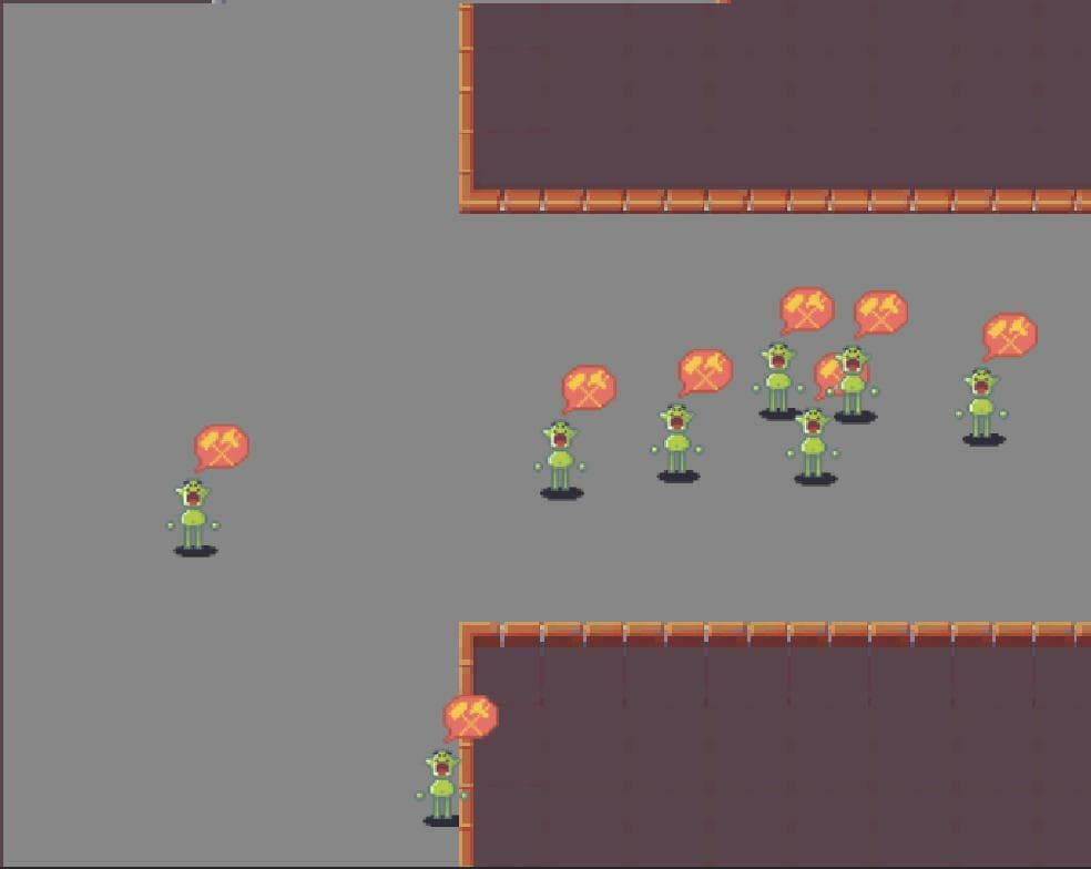 Communist Orcrising screenshot 3