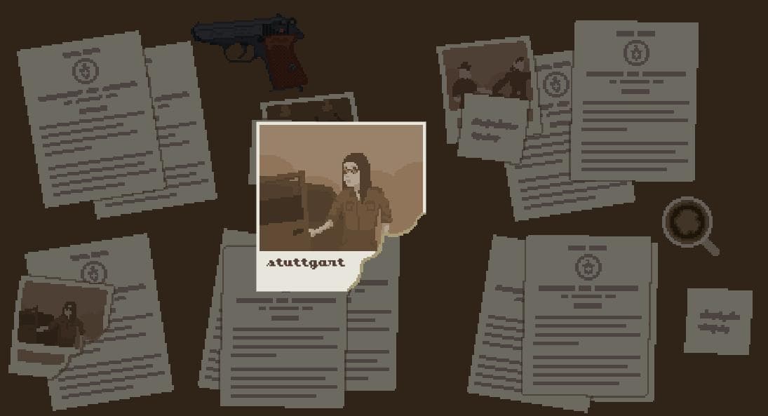 Double Agent! screenshot 3