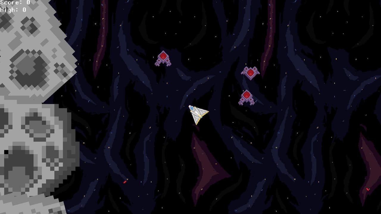 2d Tutorial
