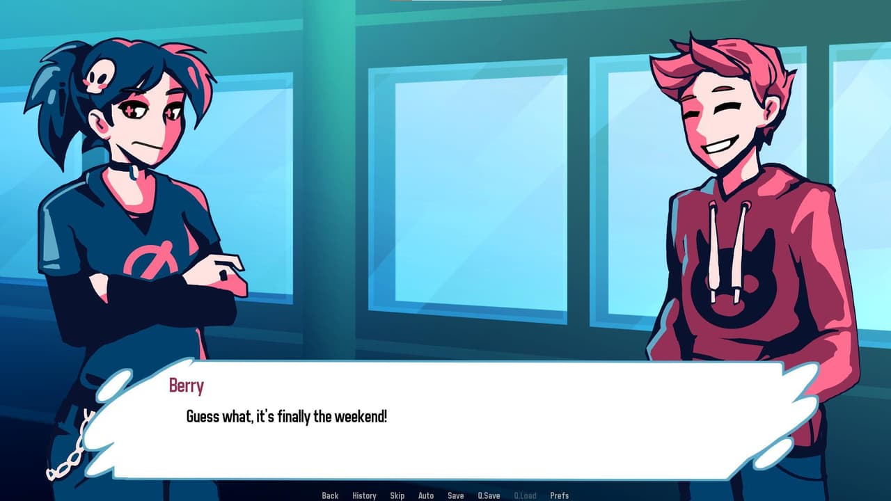 The Haunted Fair screenshot 4