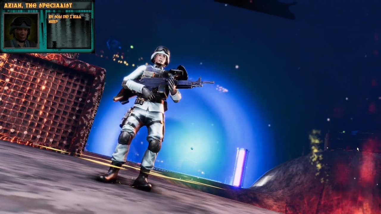 RTS/RPG: Miracle of Sol screenshot 3
