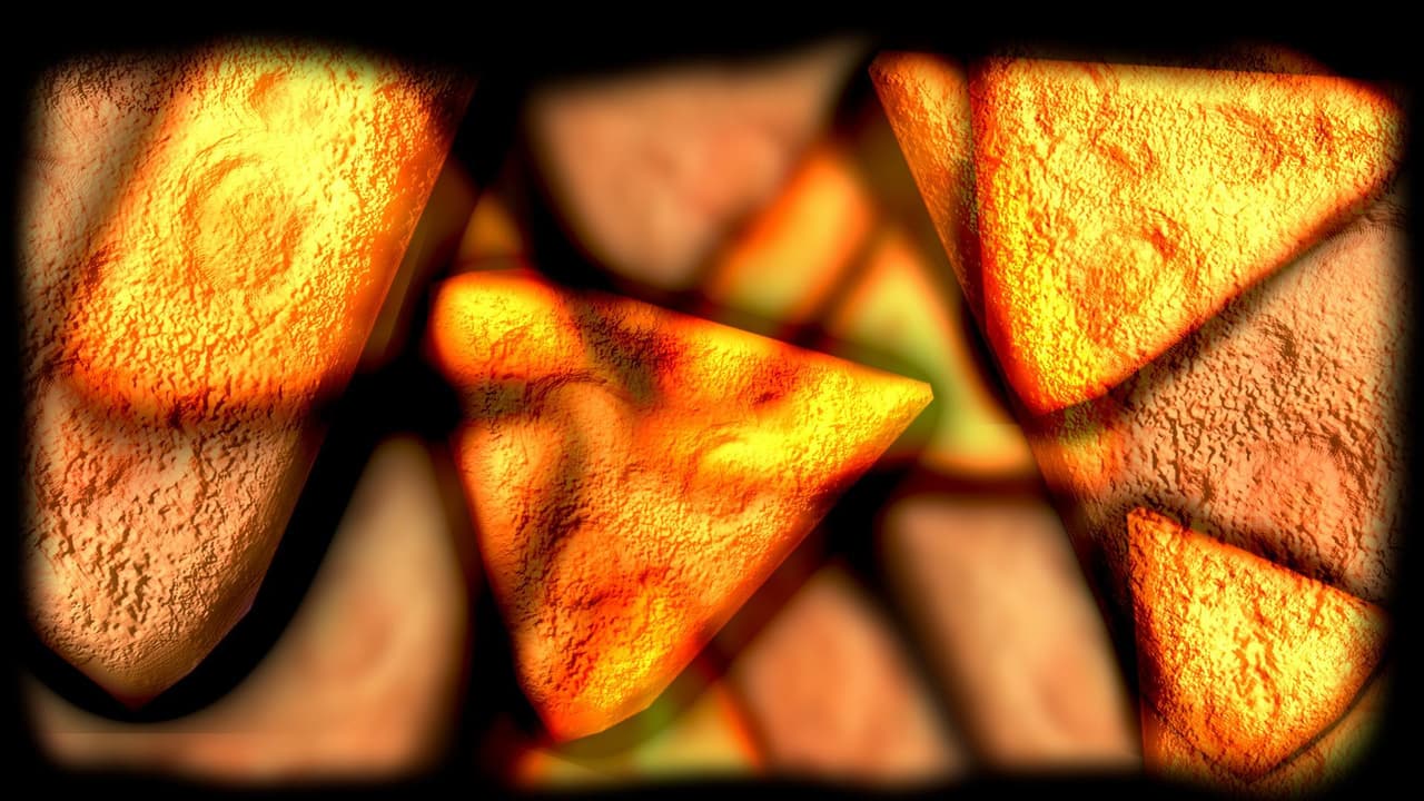 Take a Sampusa خد صامبوصة screenshot 2