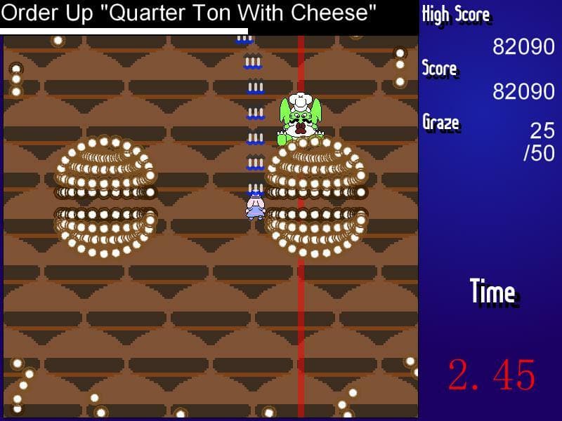 Ten Seconds Till Midnight screenshot 5