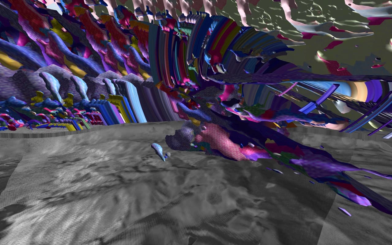 Ghost Scans screenshot 6
