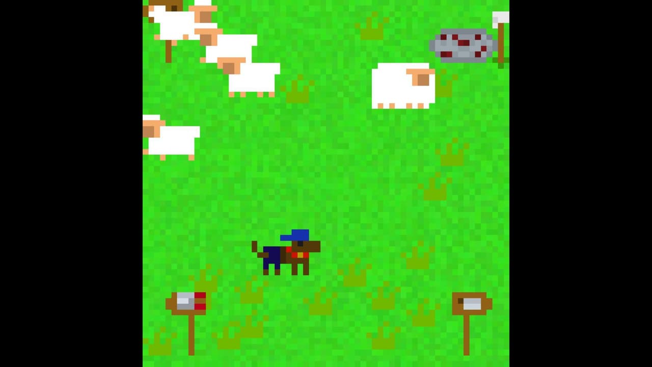 Wolfy screenshot 3
