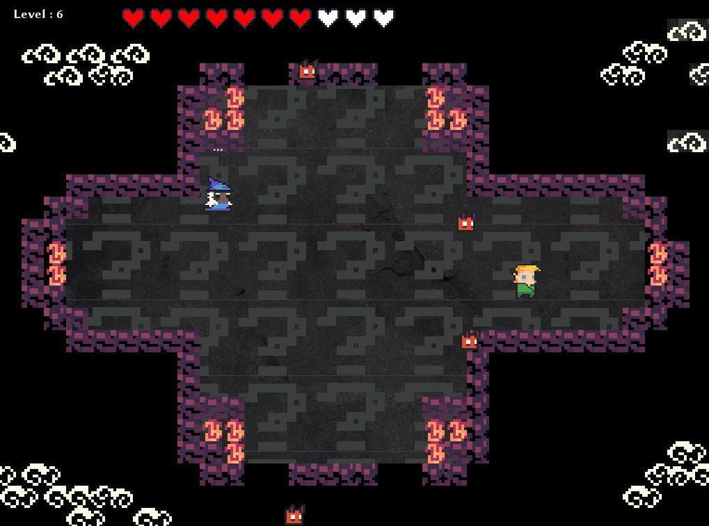 Mysteries of Mathower screenshot 6