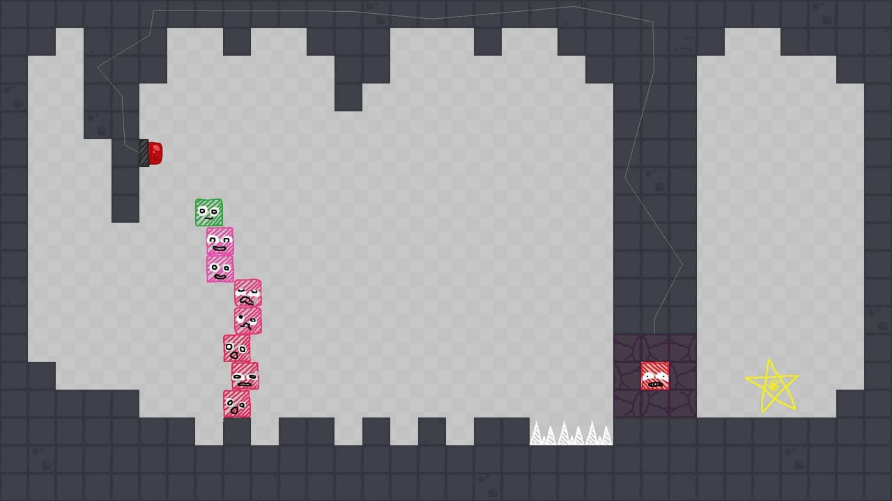 Conjoinathan screenshot 4