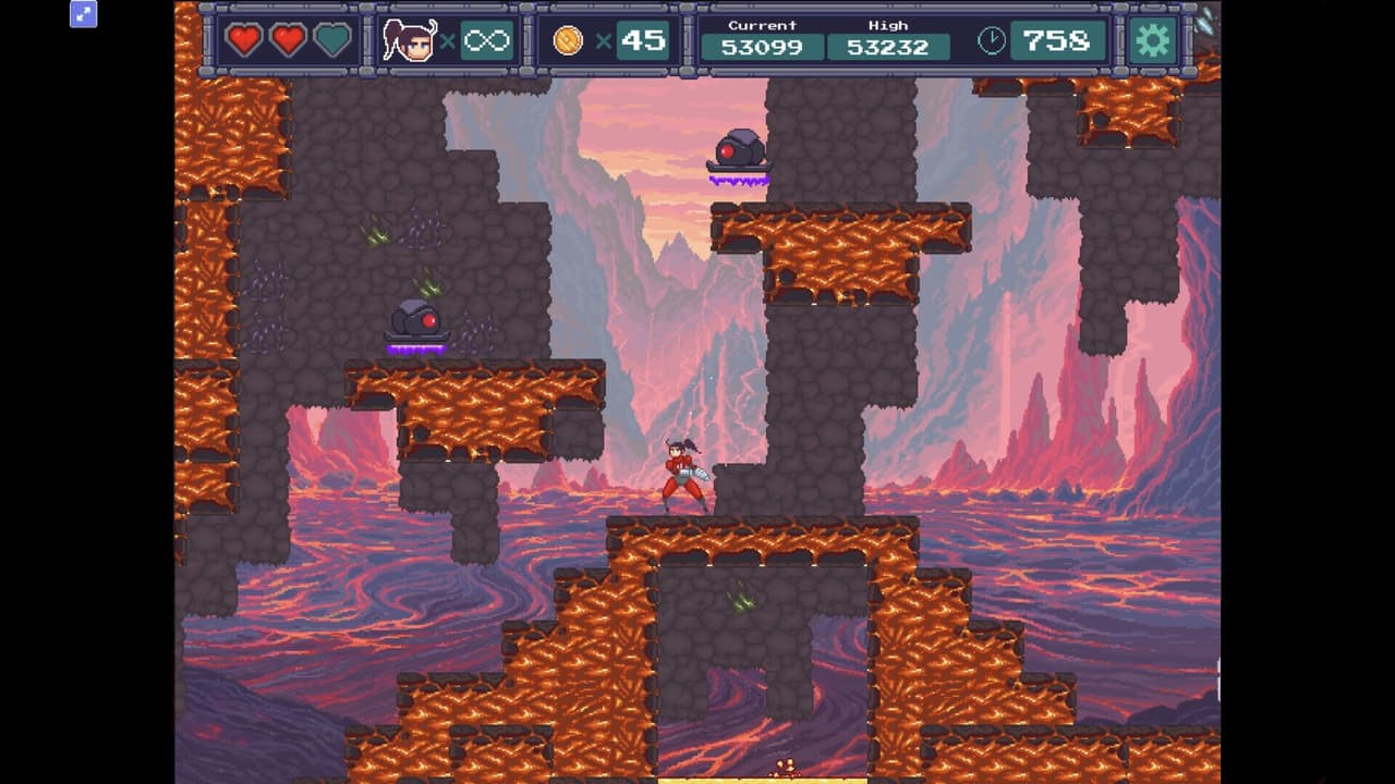 Vivaldia 2 screenshot 5
