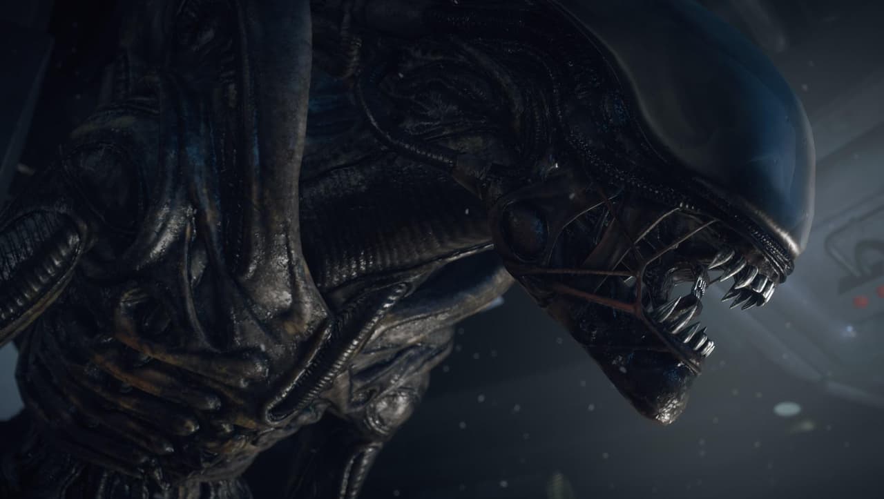 Alien: Isolation - Season Pass screenshot 4