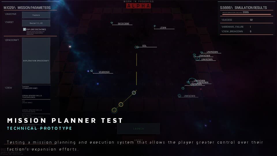 Zenith Frontier screenshot 2