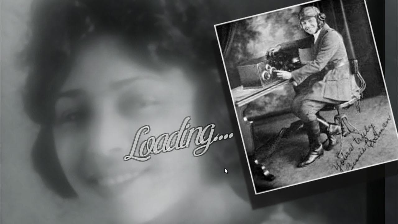 Bessie Coleman: Barnstorming Endeavors screenshot 4