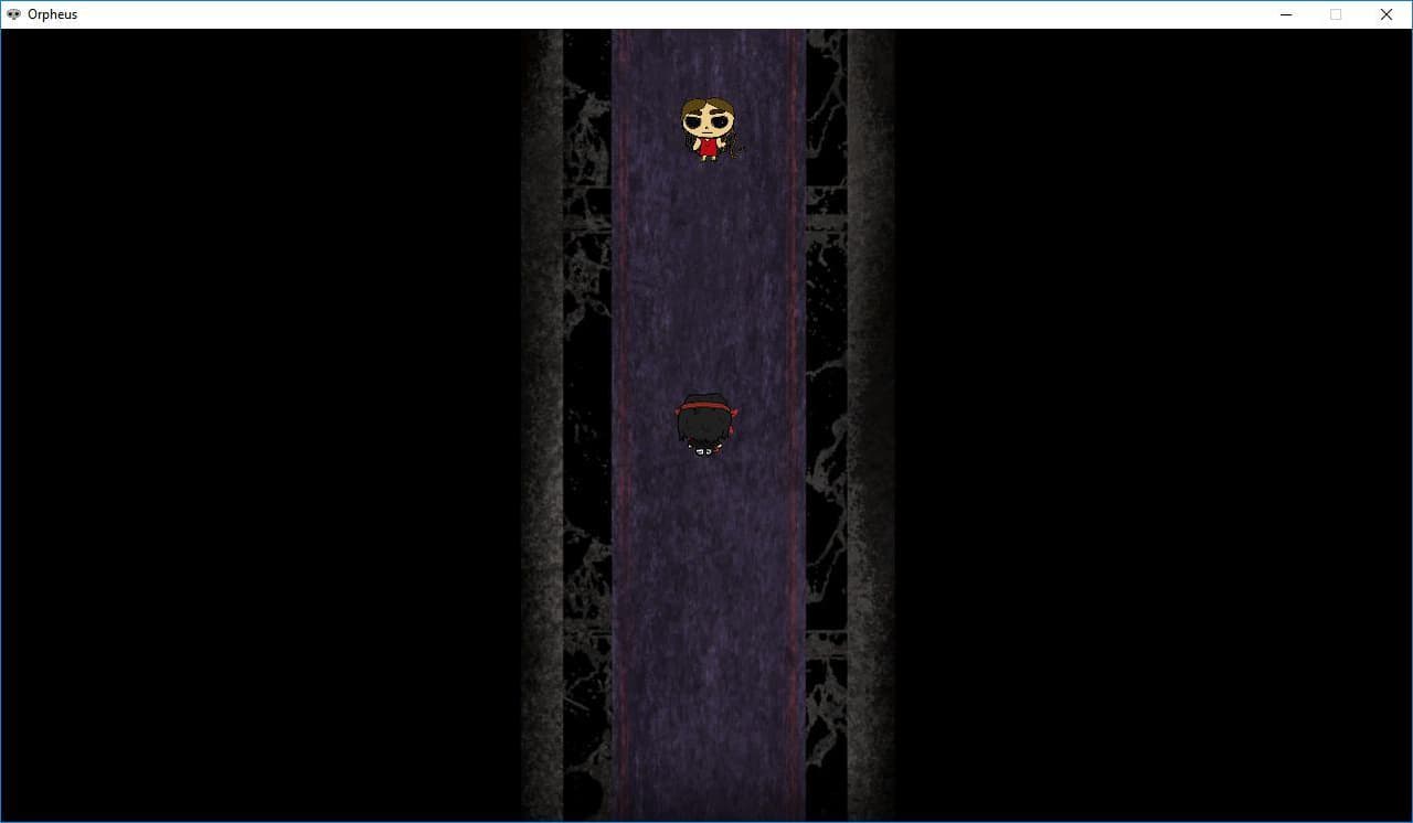 Orpheus (itch) screenshot 3
