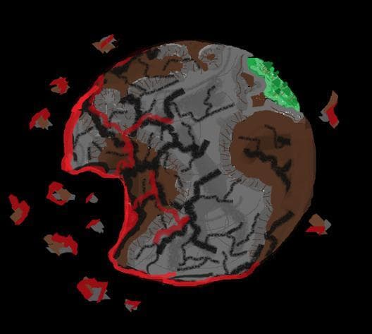 Save the World (itch) (Adoom2)