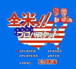 All-Pro Basketball screenshot 3
