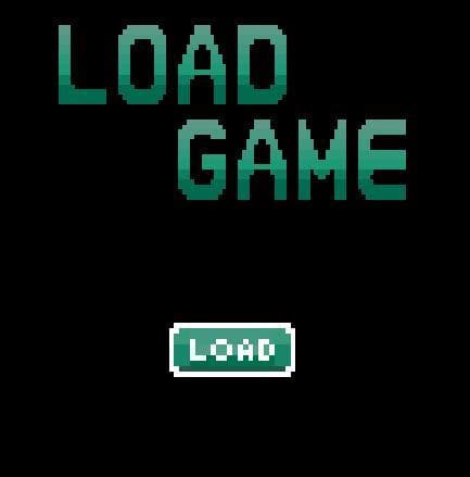 Load Game
