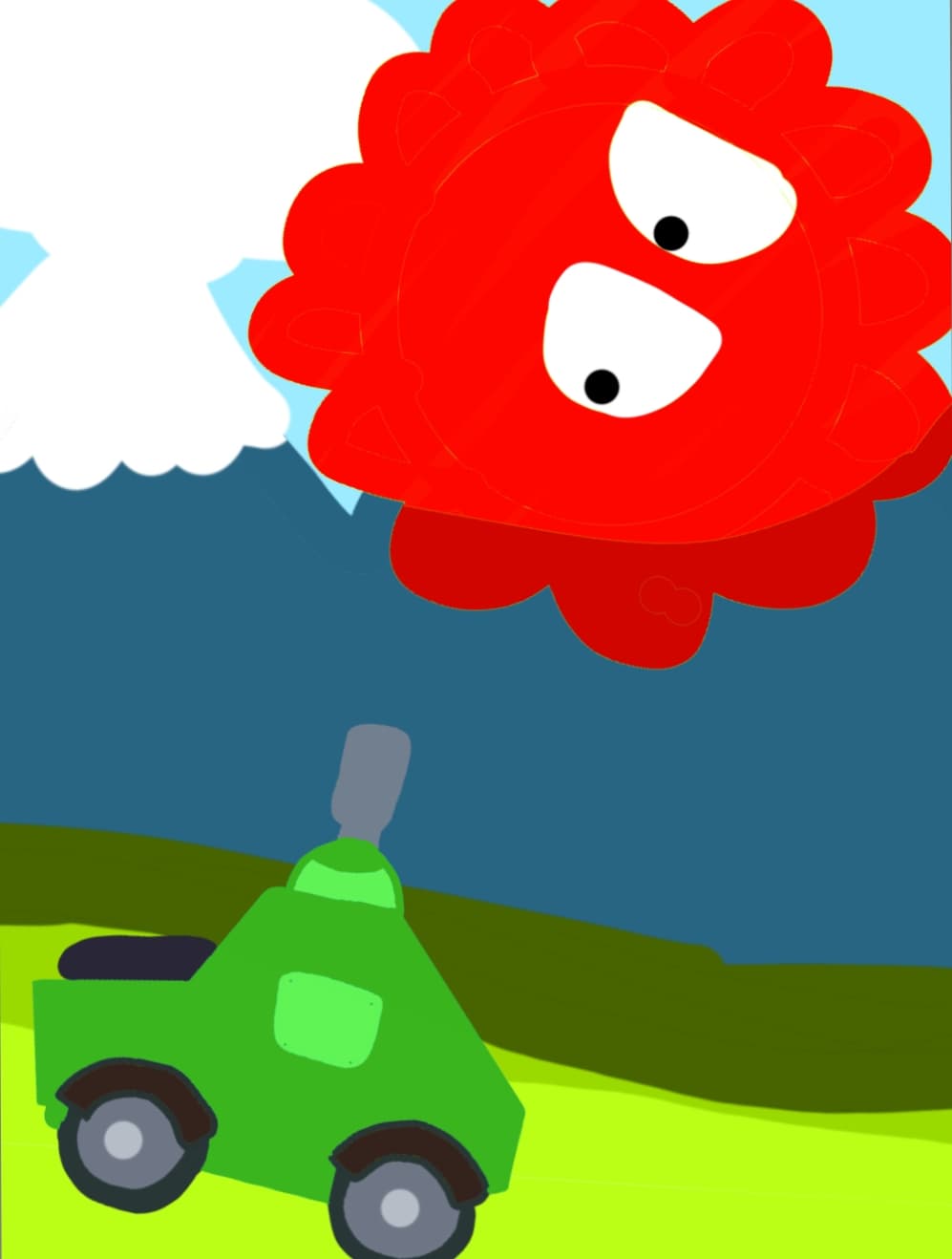 Tanks Adventure